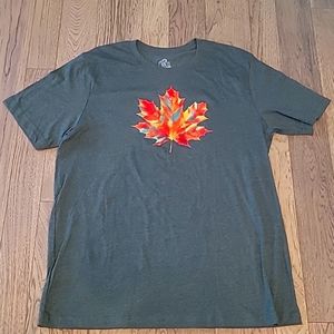 Fall Feelings are starting with this heat